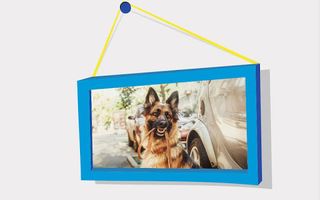 Puppies Puzzle: Shepherd - Screenshot 3