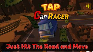 Tap Car Race - Screenshot 1