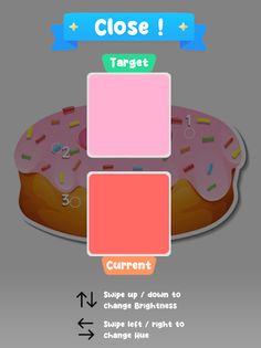 Color Find - Screenshot 4