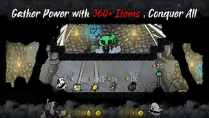 Space Gladiators: Premium - Screenshot 3