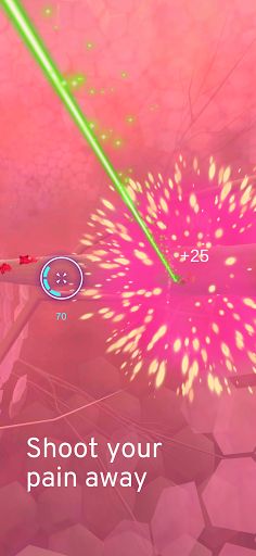 Reducept - Screenshot 4