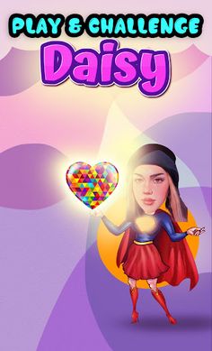 Daisy Transgender Game - Screenshot 1