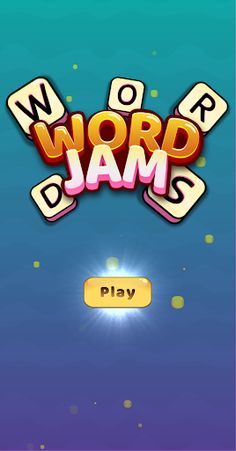 Word Jam! - Screenshot 1