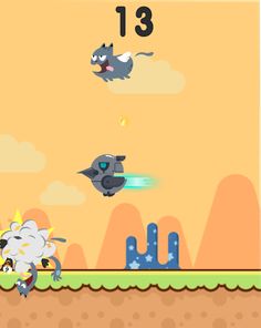 Go Turpi Go - Screenshot 2