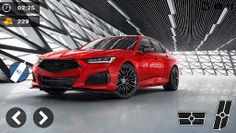 Car Game Driving Simulator - Screenshot 2