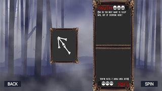 Truth Be Told - Screenshot 2