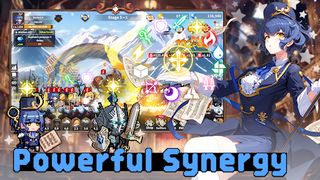 Pixel Heroes Idle - Screenshot 3