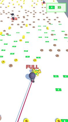 Money Magnet - Screenshot 3