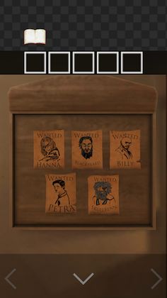 Escape room: Pirate Tavern - Screenshot 4