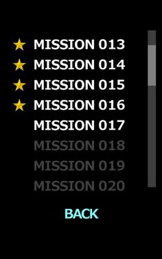 Space Dogfight - Screenshot 2
