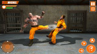 Prison Escape 2020 - Jail Esca - Screenshot 2