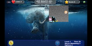 Ballzy - Screenshot 3