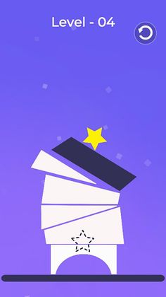 Toppler - Screenshot 2