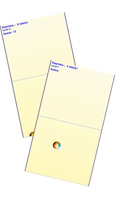 KeepIt Ball VC - Screenshot 1