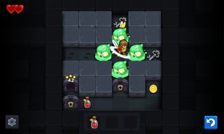 Maze Lord - Screenshot 3