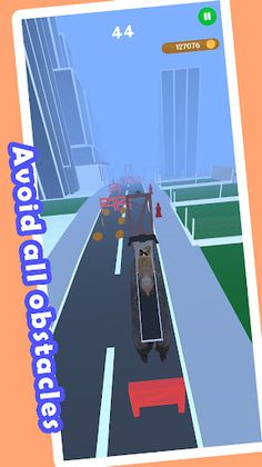 Run Capybara - Screenshot 4