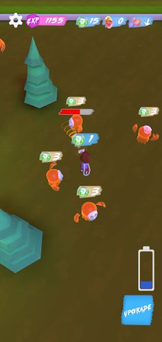 Ghost Hunter - Screenshot 2