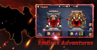 Crimson Storm - Screenshot 3