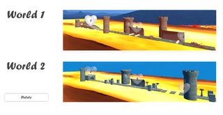 Bowsette´s Escape B Free - Screenshot 2