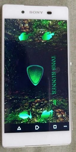 Tomb Runner - Screenshot 2