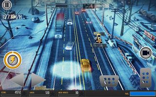 Race Highway - Screenshot 2
