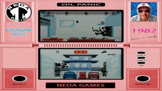 Oil Panic - Screenshot 2