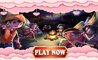 Boboy And Yaya Puzzle Game - Screenshot 1