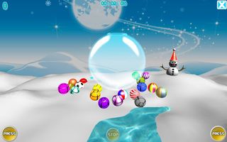 Bowl's Balls - Screenshot 2