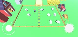 Twin Farm - Screenshot 1