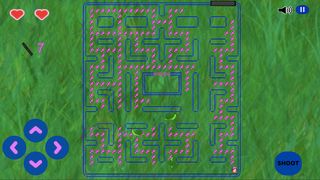 Sweet Rush - Screenshot 2