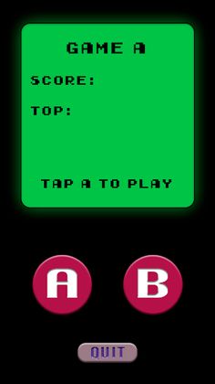 Scream House - Screenshot 2