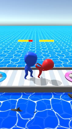 Rearrange It 3D! - Screenshot 2