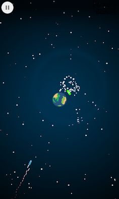 Planet Protection - Screenshot 2