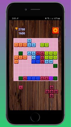 Block Puzzle Shuk 2021 - Screenshot 2