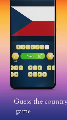 Flag challenge triviaflag quiz - Screenshot 4