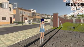 Youthful Journeys - Screenshot 2