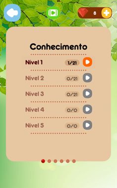 Sábio das palavras - Screenshot 4