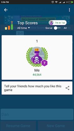 Classic Block Puzzle Pro - Screenshot 4