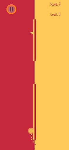 Paradox - Screenshot 2