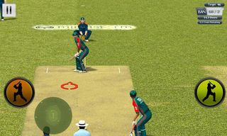 Cricket World League 2023 - Screenshot 3