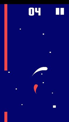 Dodge the Reds - Screenshot 2