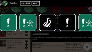 CDMD Storyboard - Screenshot 3