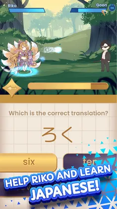 KawaiiDungeon: Rise of a Goddess - Screenshot 2