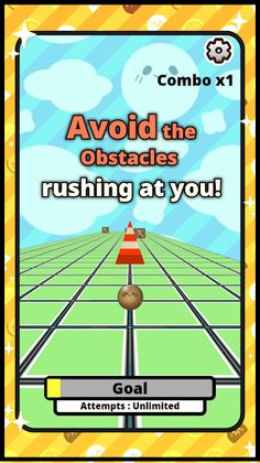 Boba Box Rush: Boba Rush & Run - Screenshot 2