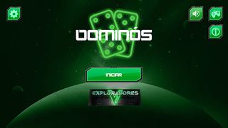 Dominós - Screenshot 1