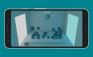 2048 Jelly - Screenshot 2