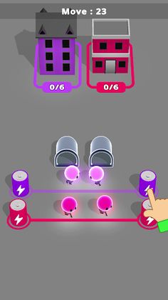 Color Lights - Screenshot 1