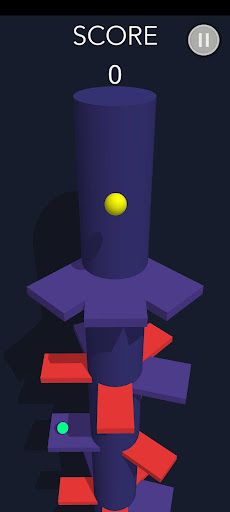 Pingpong Twist - Screenshot 1