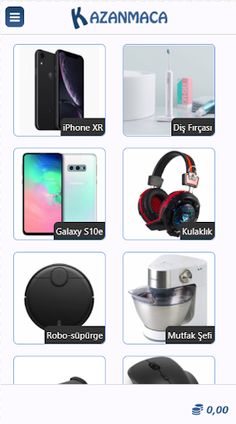 Kazanmaca - Screenshot 3