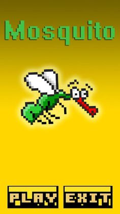 Mosquito - Screenshot 2